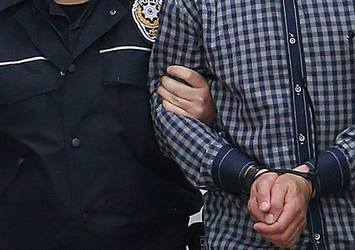Ankara'da PKK üyesi bir kişi yakalandı
