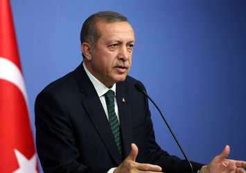 Cumhurbaşkanı Erdoğan'dan Ekvador'a taziye mesajı