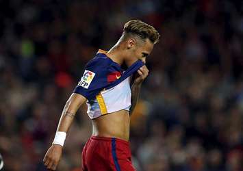 Barcelona'ya bir darbe daha