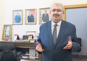 Edip Semih Yalçın: Pensilvanya MHP’yi istiyor