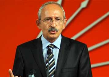 Kılıçdaroğlu benim ilacım