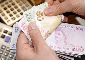 Devlet 2015'te 15 milyon kişinin yardımına koştu