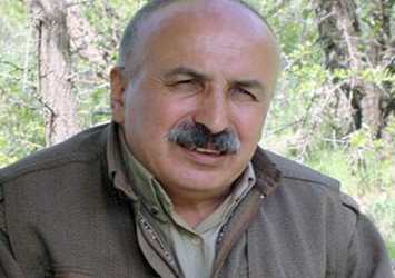 PKK'lı teröristbaşı Karasu Kürtleri tehdit etti
