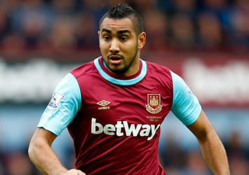 Dimitri Payet'den Beşiktaş itirafı