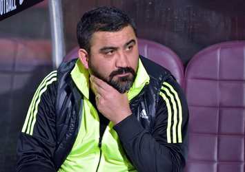Ümit Özat'tan Vitor Pereira'ya sert tepki!