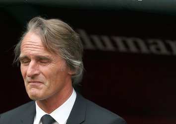 Galatasaray'da Riekerink ait olduğu yere dönüyor!