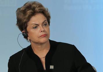 Rousseff için soruşturma yolu açıldı