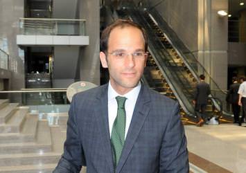 CHP’li Faik Tunay partisinden istifa etti