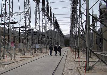 Türkiye enerji mimarisinde 40. sıraya yükseldi