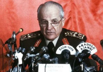 Türkiye'nin 12 Eylül yılları