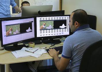 Bilgisayarlar 'yapay göz' oldu