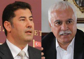 Bahçeli'yi devirmek için acele ediyorlar çünkü...