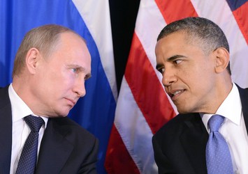 Putin'den Obama'ya skandal Türkiye teklifi!