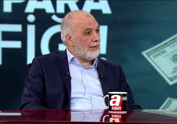 Latif Erdoğan: Devlete karşı kıyam hareketi var