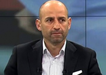 Serhat Ulueren'den Aziz Yıldırım'a çok sert cevap!