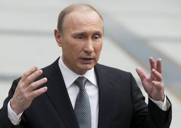 Bu proje Putin’i hasta edecek