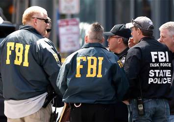 'İnşallah' dedi diye FBI, 9 saat sorguladı!