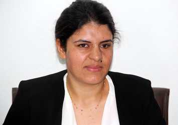 Dilek Öcalan, PKK'yı İslamiyet ile savundu!