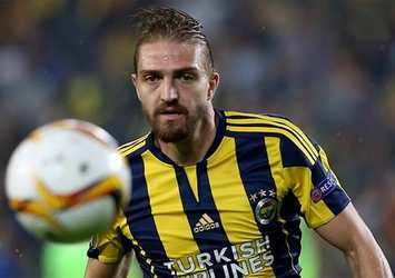 Beşiktaş'ta Caner bombası