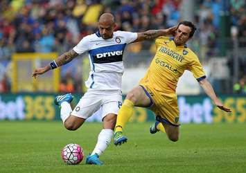Felipe Melo dönmek istiyor