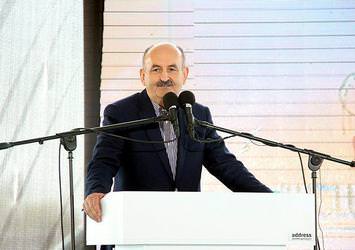 Müezzinoğlu'ndan flaş sigara açıklaması