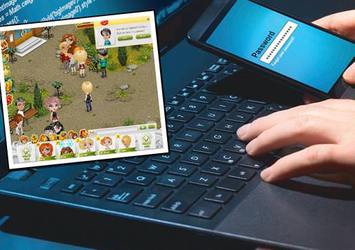 Facebook'ta çocuğunuzu Avataria'dan uzak tutun!