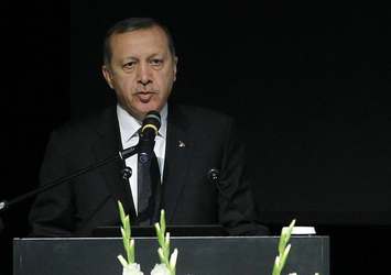 Bir alçaklık da İngiliz dergiden! Erdoğan'a hakaret şiiri yarışması başlattı!