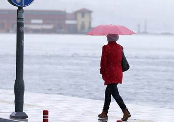 Hava sıcaklıkları 10-12 derece düşecek