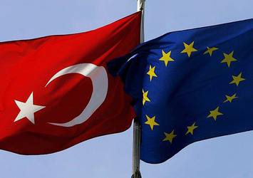 Avrupa'dan Türkiye için 'vize' açıklaması
