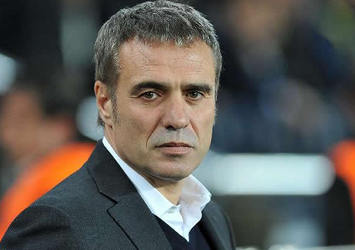 Ersun Yanal sessizliğini bozdu