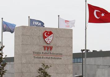PFDK, G.Saray ve F.Bahçe'ye cezayı kesti!