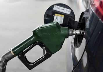 Benzine indirim!