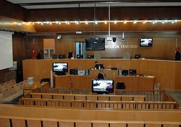 PDY davasındaki tahliye taleplerine ret
