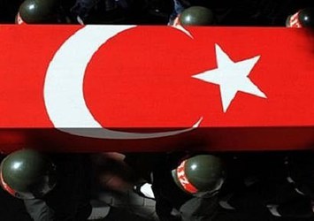 Şırnak'ta 2 şehit!