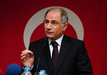 Efkan Ala: Sorumluluktan kaçanların...