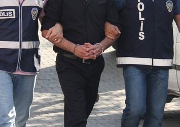 HDP'li başkan tutuklandı