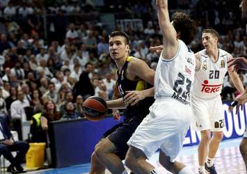 Fenerbahçe Final-Four'da!
