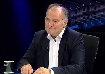 Avni Özgürel: Örgüt soluk alamıyor