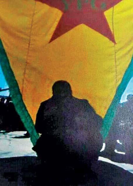 Kandil’den HDP’li vekile makam şoförü! - 2