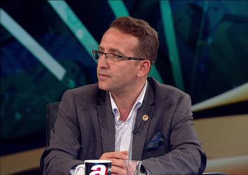 'PKK kafasını kaldıramıyor'