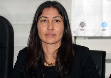 Kandil’den HDP’li vekile makam şoförü!