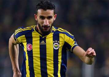 Mehmet Topal, Galatasaray'a dönüyor