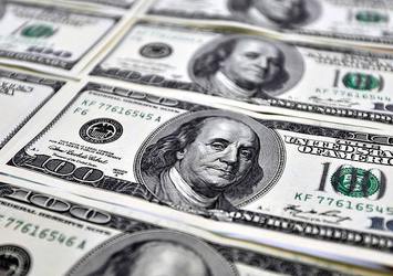 Dolar/TL faiz kararı öncesi 2,83'ün üzerinde dengelendi