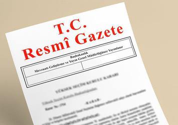 Enerjide bazı taşınmazlar kamulaştırılacak
