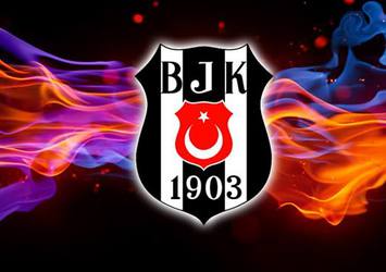 Beşiktaş'ta seçim tarihi belli oldu