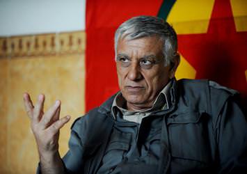 PKK Yüksekova'da "bozguna" uğradı