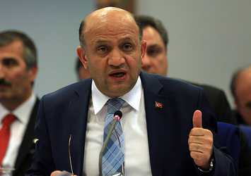 Bakan Fikri Işık'tan yerli otomobil açıklaması