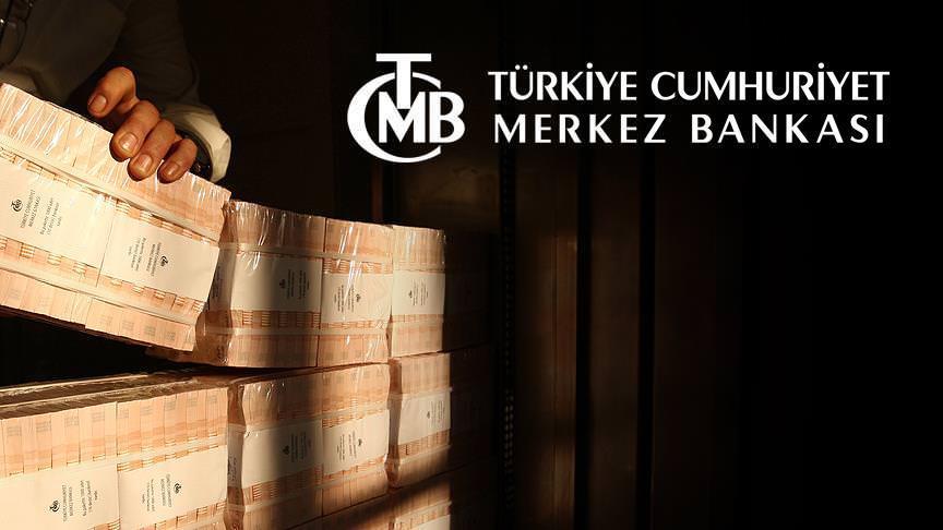 Merkez’den beklenen faiz kararı geldi