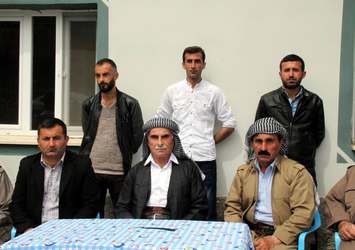 Jirki aşiretinden PKK'ya bir sert çıkış daha