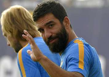 Barcelona'da Arda Turan kararı!